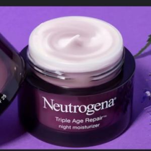 Neutrogena Triple Age Repair Moisturiser with SPF 25 – 50g